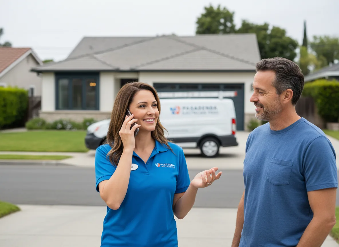 Electrician Fairfield Bay, AR FAQs